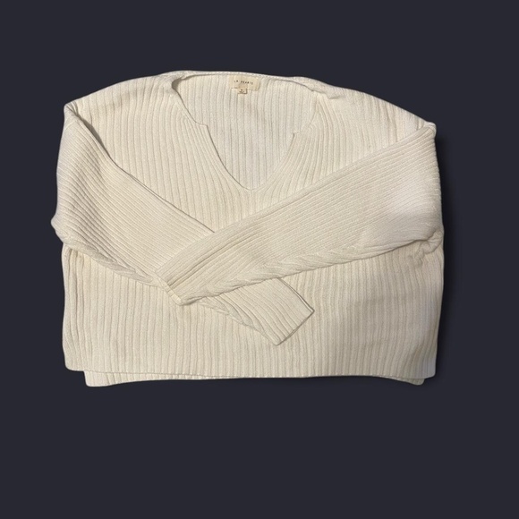 Pacsun LA Hearts ribbed sweater - Picture 2 of 4